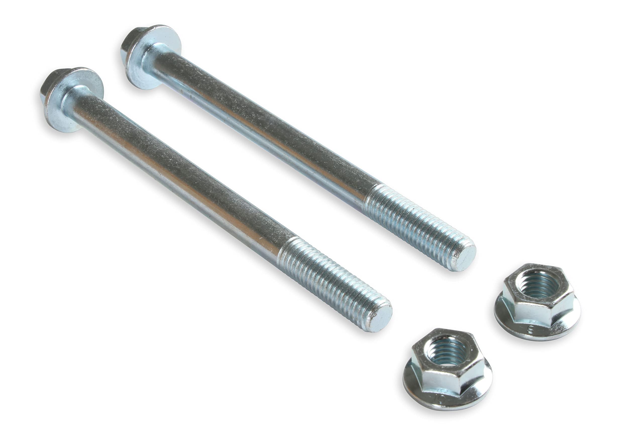 Hooker 71223015HKR Blackheart Engine Mount Thru Bolt Hardware Kit