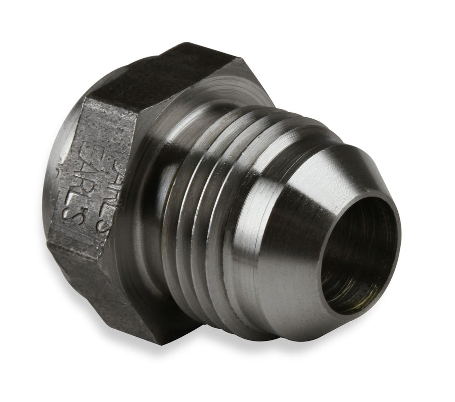 Steel Weld Fitting Earl's Adapter 967104ERL