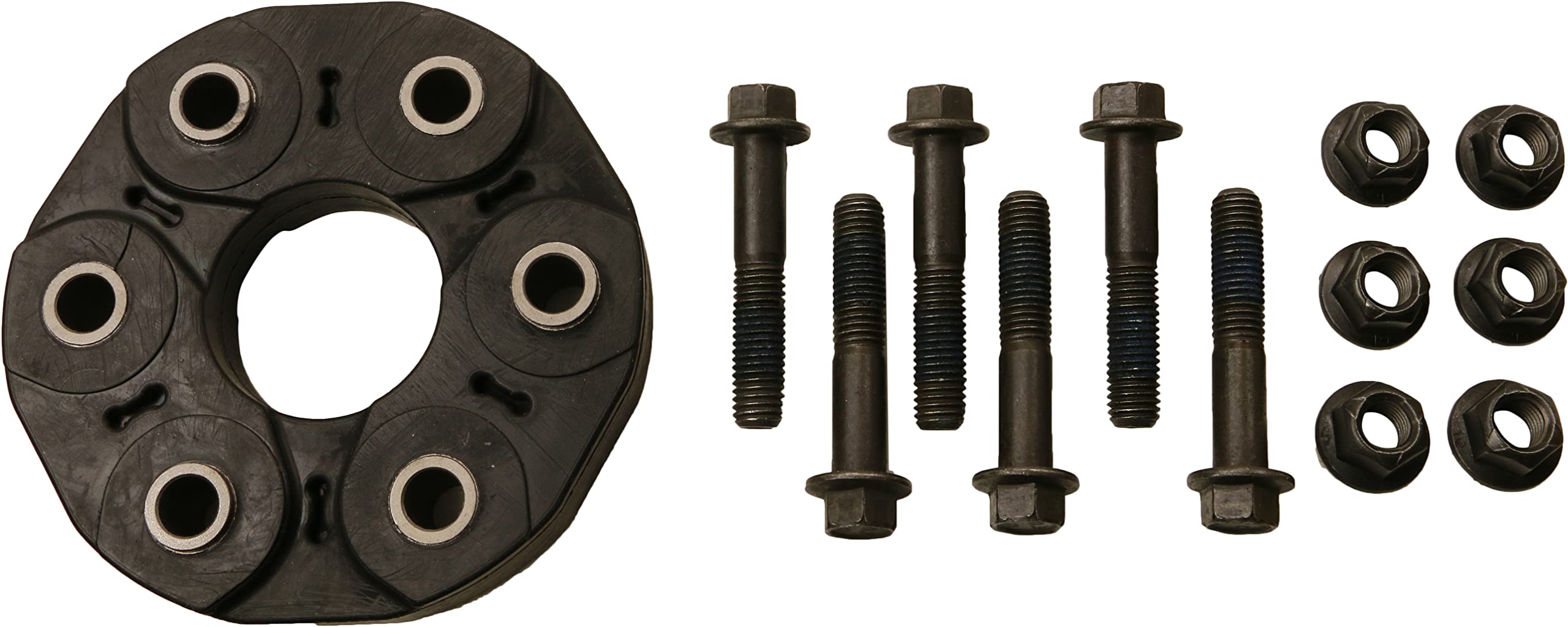 Drive Shaft Coupler MOOG 683
