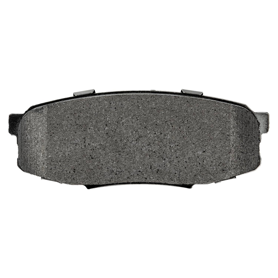 Hawk Performance LTS HB590Y.682 Light Truck and SUV Street Brake Pads