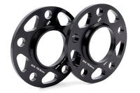 Dinan Wheel Spacers D210-2039 5x120 Bolt Circle 72.6mm Center Bore 10mm Thick Pair