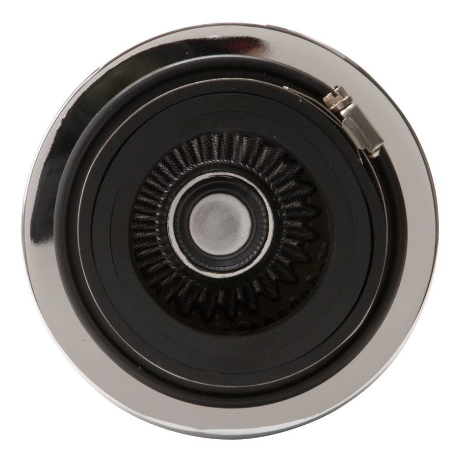 Air Filter, Edelbrock 43610 Black