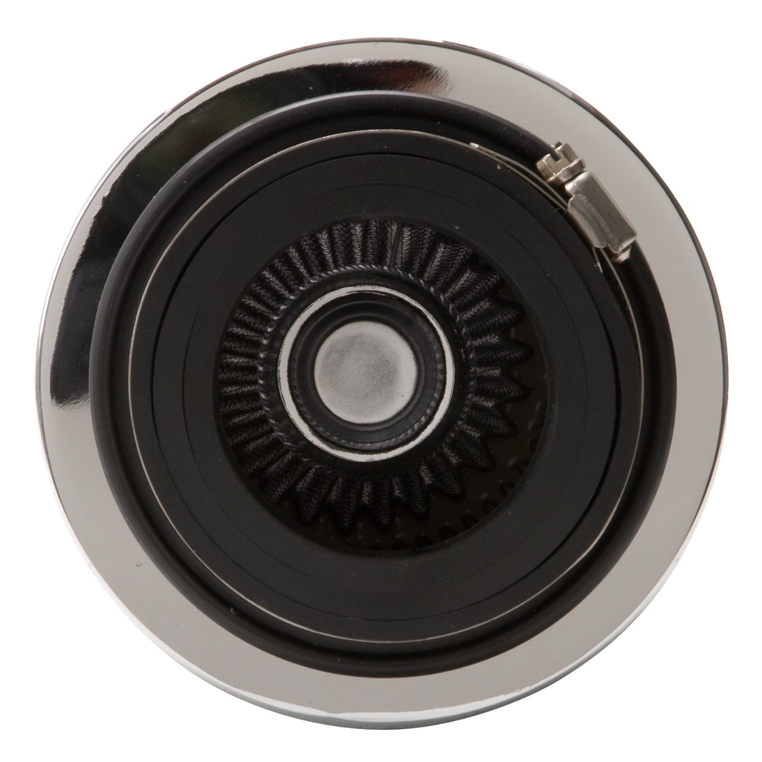 Air Filter, Edelbrock 43610 Black