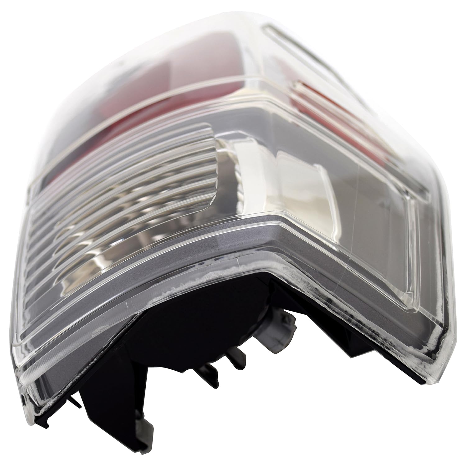 Right TYC 11-9323-00 Tail Light Assembly