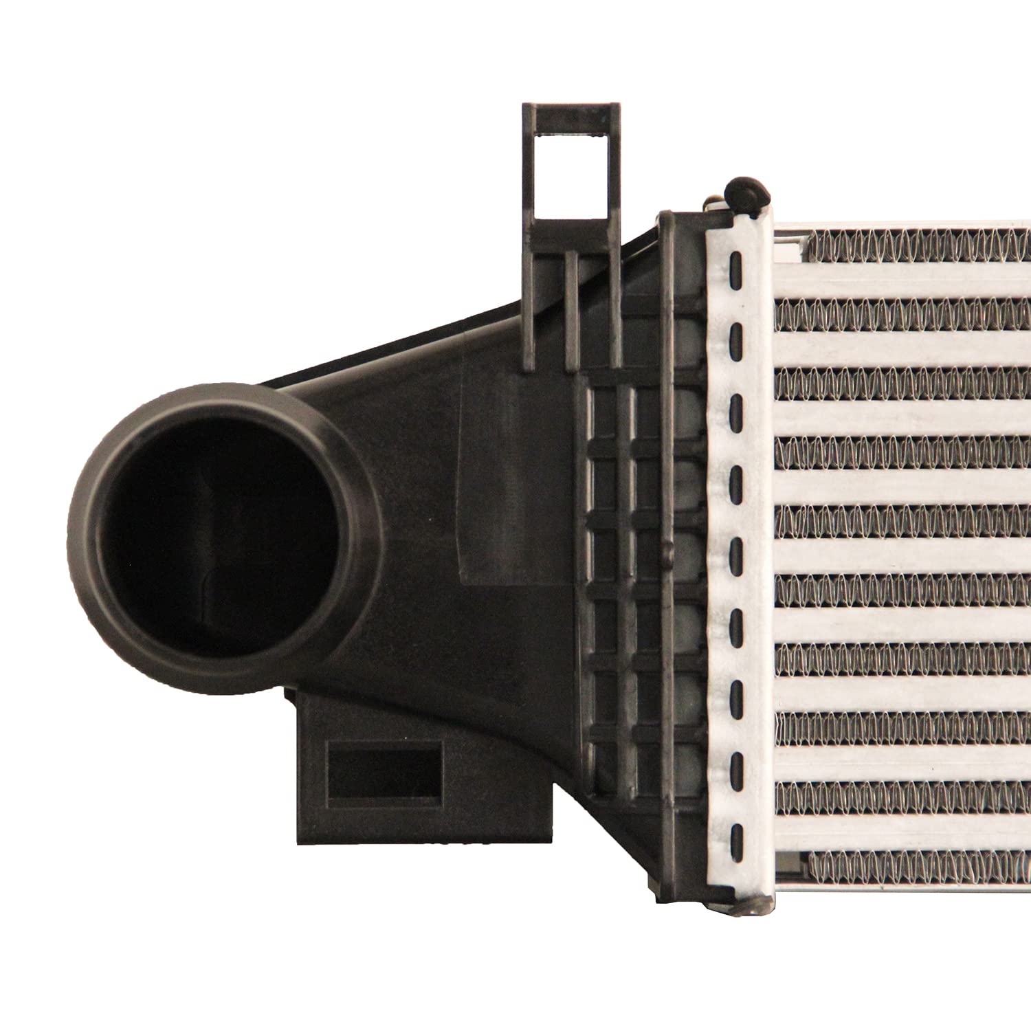 Charged Air Cooler TYC 18127 Compatible with 2020-2020 Ford Escape