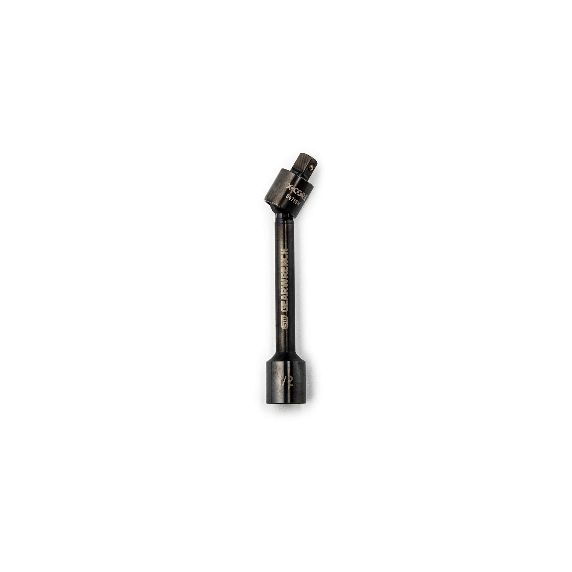 GEARWRENCH x-Core 1/2" Drive Pinless Universal Joint Impact Extension Set 6", 9" & 12" - 84721N