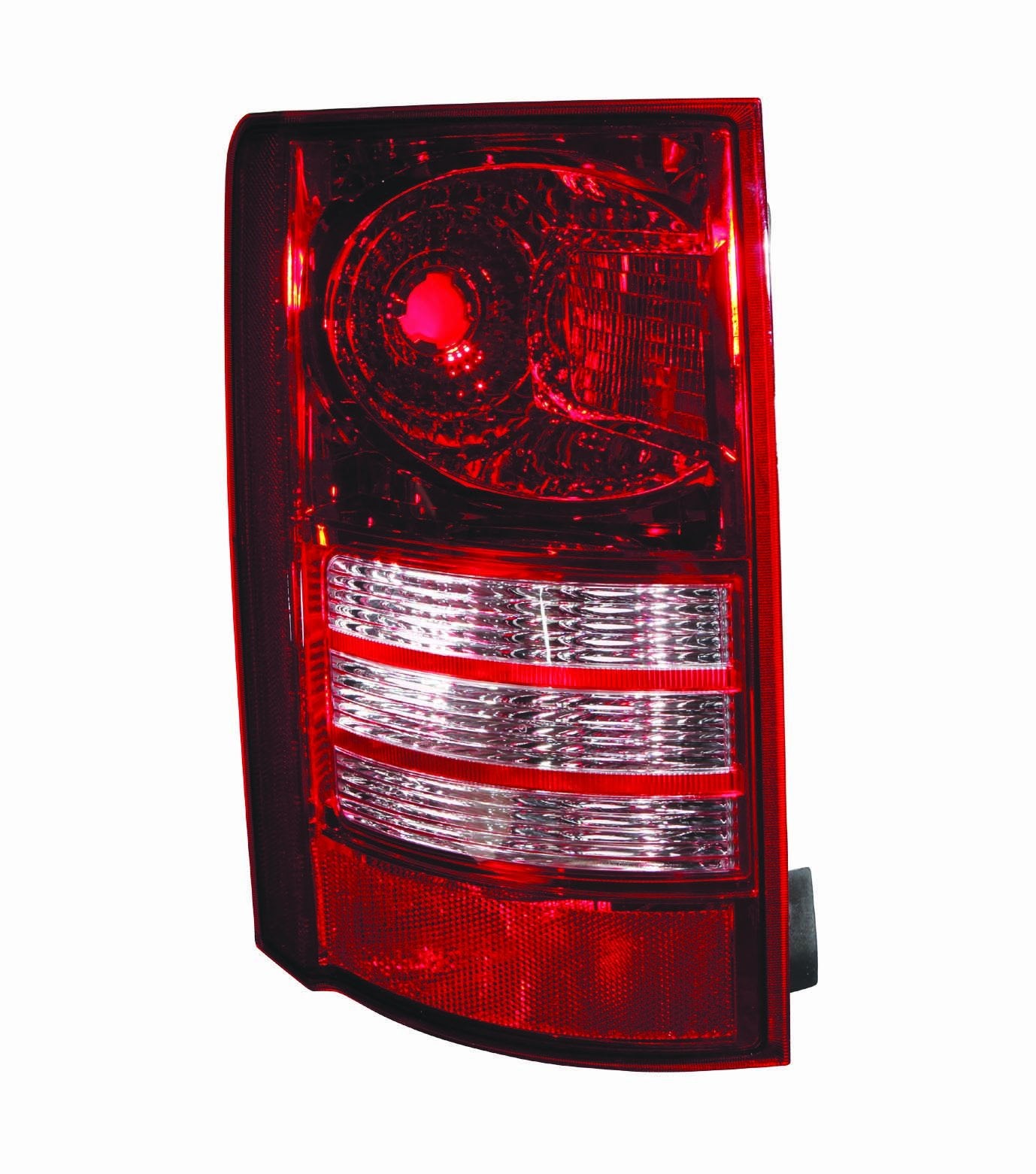 Replacement Depo 333-1951L-AC Auto Part
