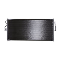 Compatible TYC 3023 with Ford Parallel Flow Replacement Condenser