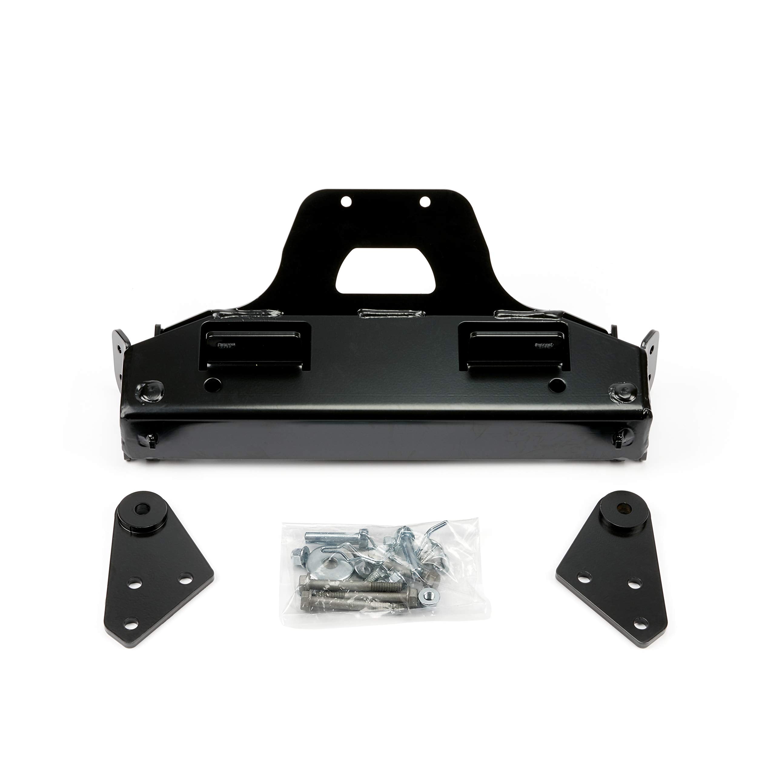 100960 WARN Front Plow Mounting Kit, Fits: Polaris Sportsman 850, 1000 (2015-2019)