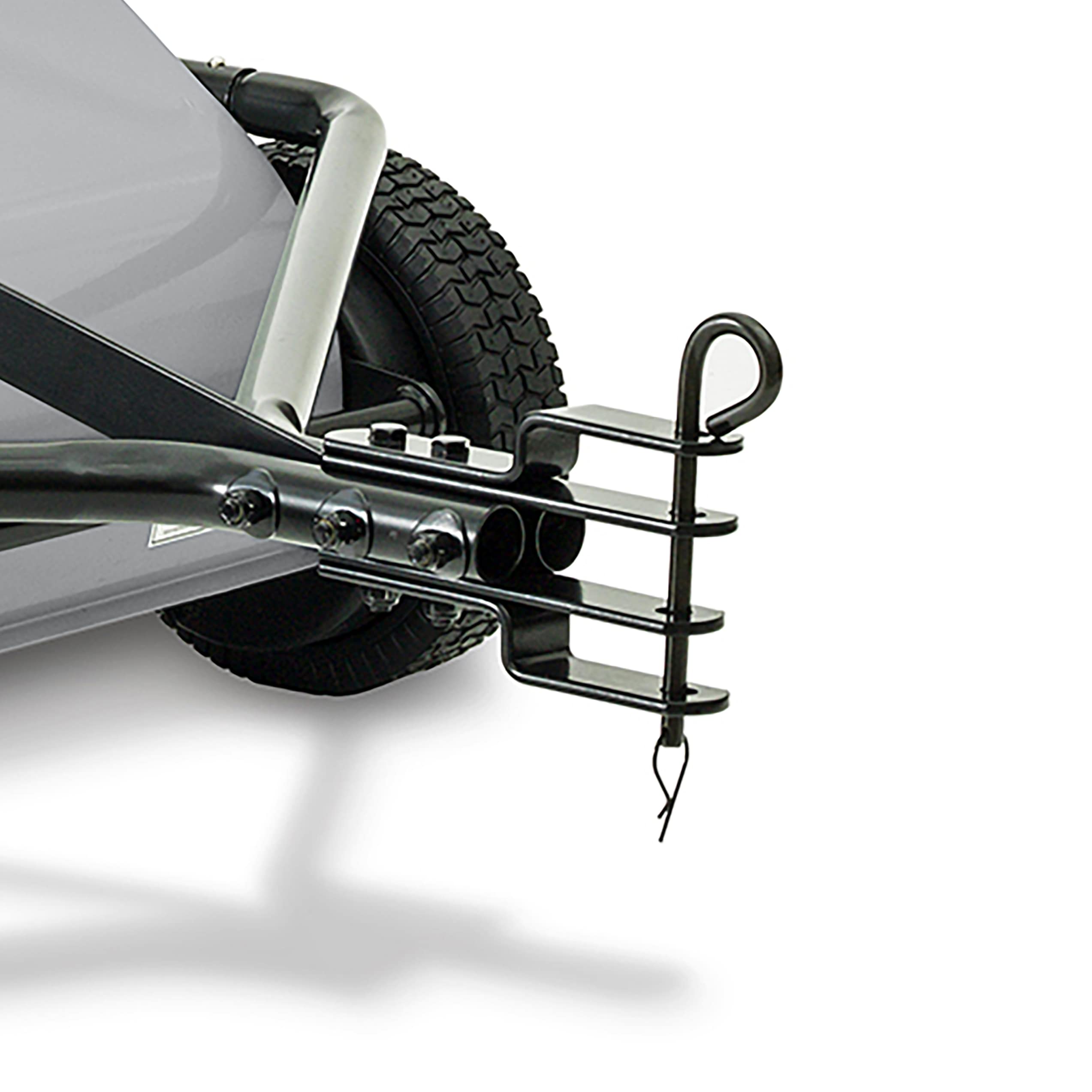 42SWP22 Ohio Steel Sweeper Spiral Brush, 42"/22 cu. ft.,Black