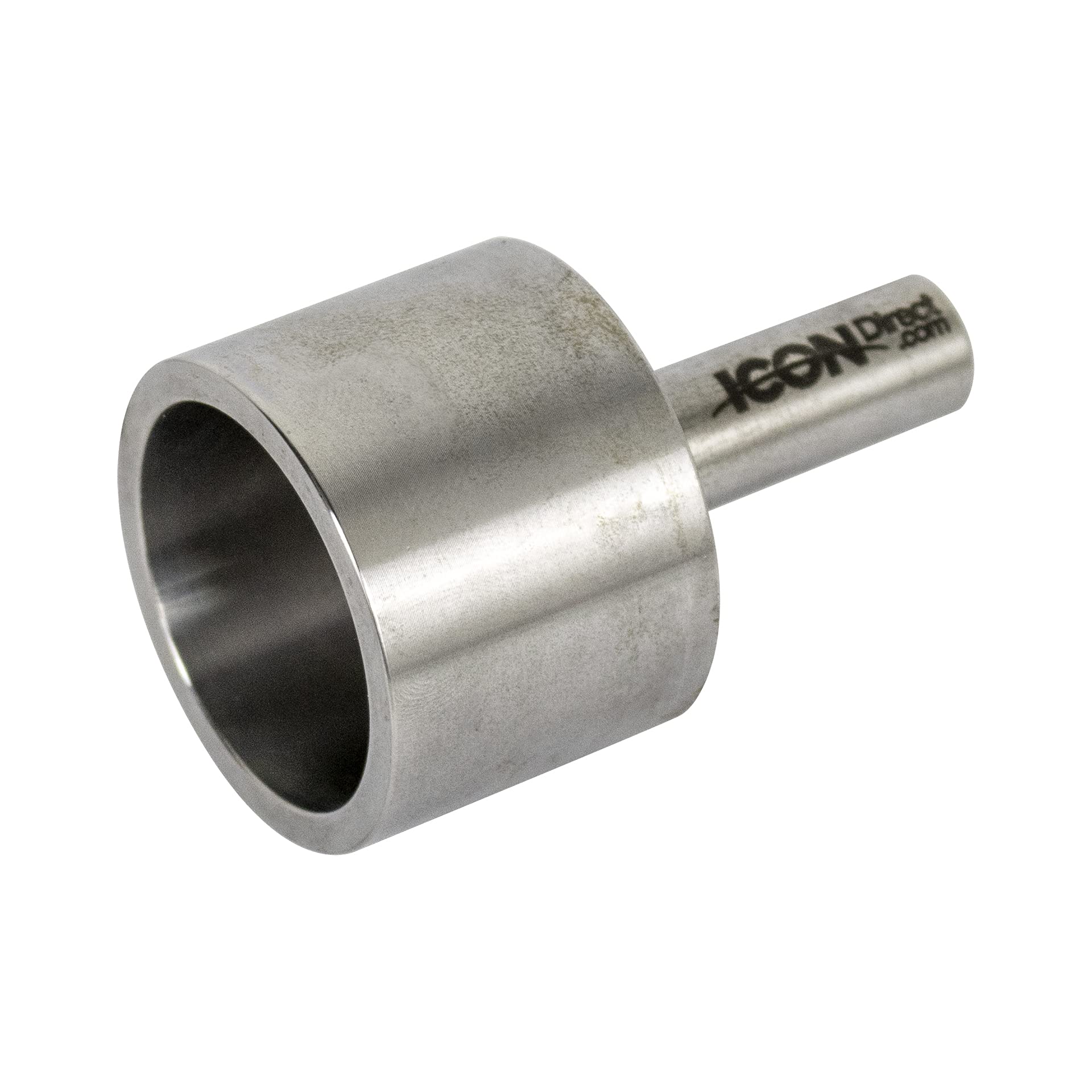 ICON Spin Weld Driver 14820, 1-3/8" OD x 1-1/8" ID Non-Threaded Inlet Boss