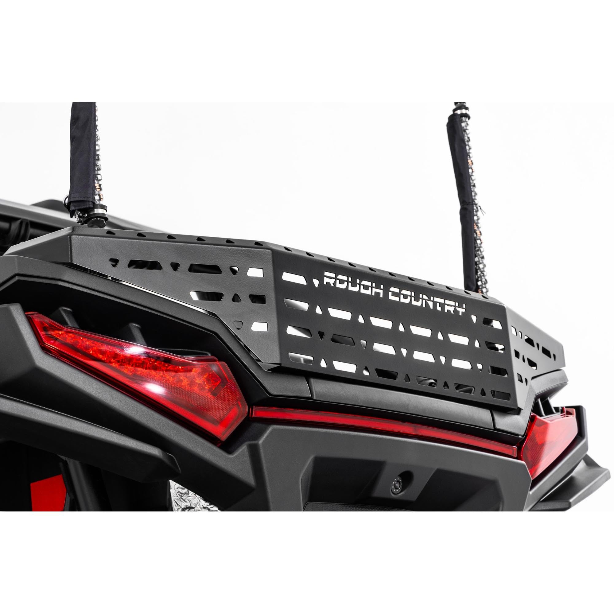 Rough Country Cargo Gate Rear for Polaris RZR XP 4 1000 (2024)