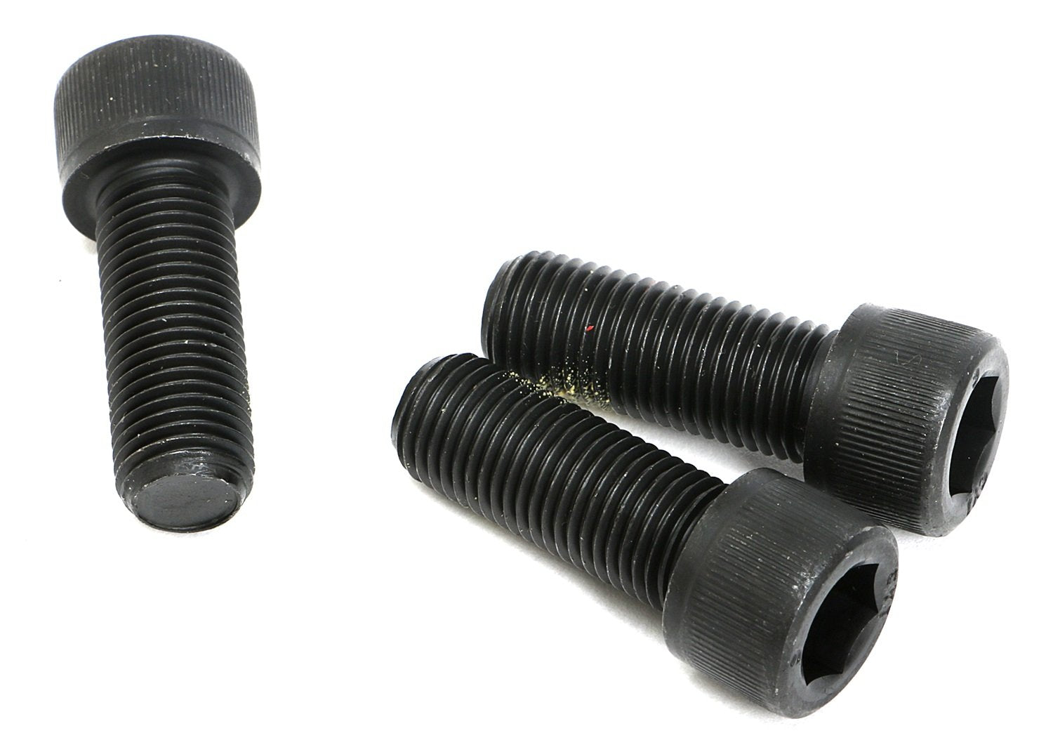 Aluminum Crank Pulley Bolts Trans-Dapt 9490