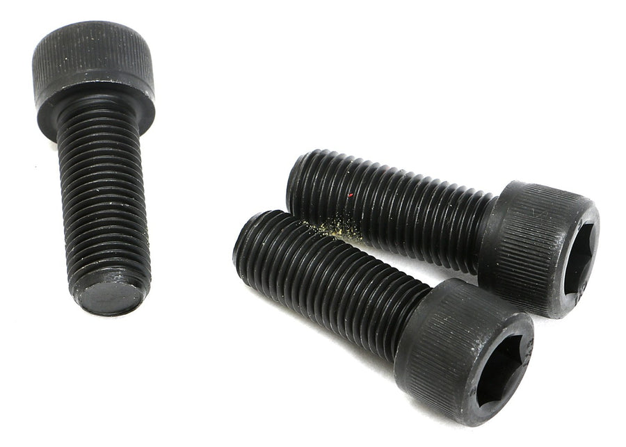 Aluminum Crank Pulley Bolts Trans-Dapt 9490