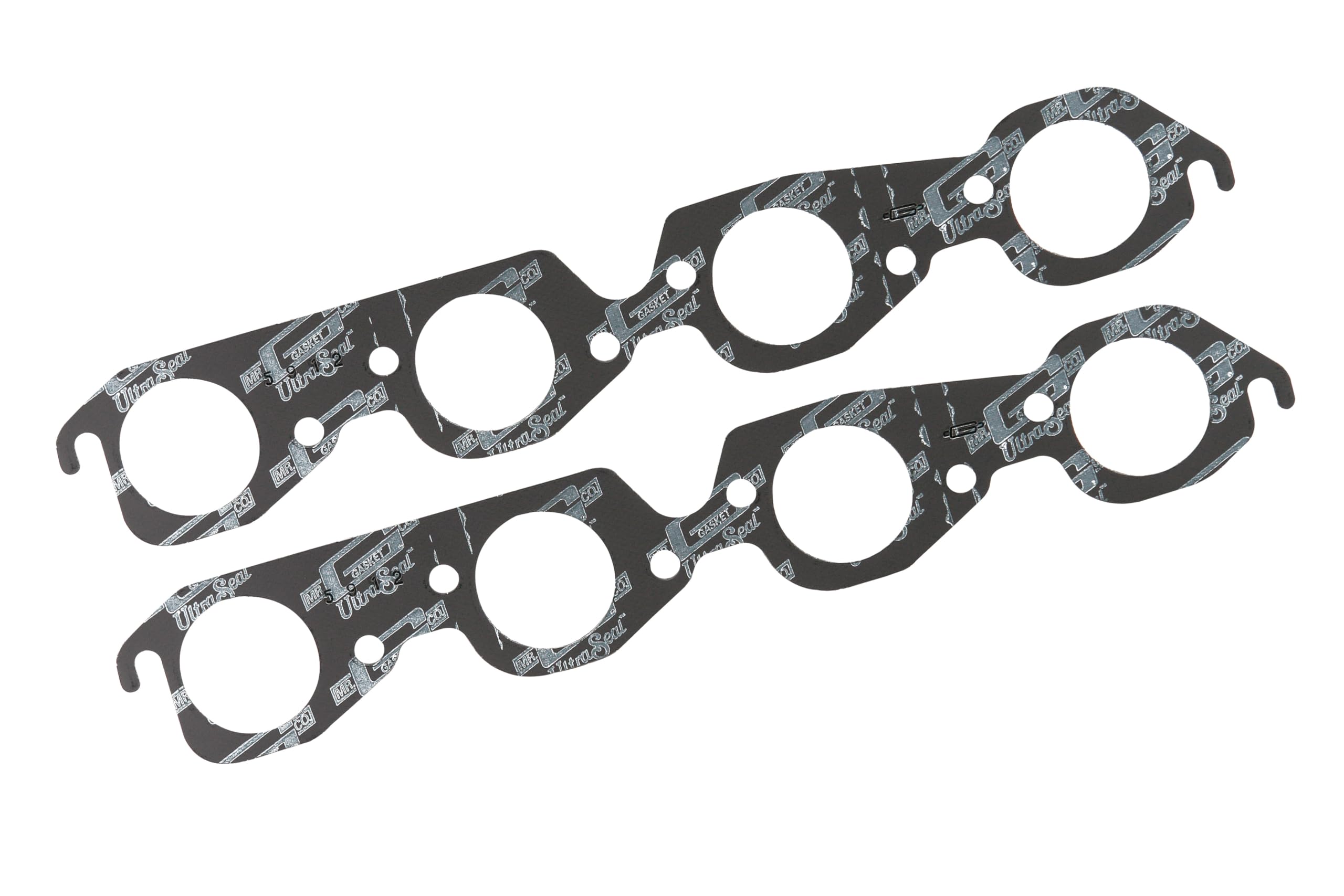 Ultra-Seal Mr. Gasket 5912 Exhaust Manifold Gaskets - 2 Per Set