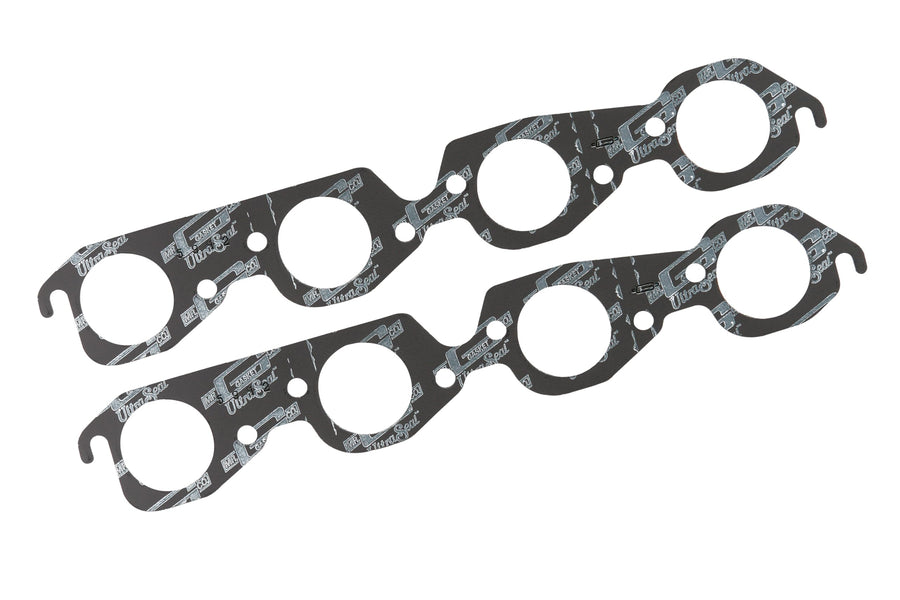 Ultra-Seal Mr. Gasket 5912 Exhaust Manifold Gaskets - 2 Per Set