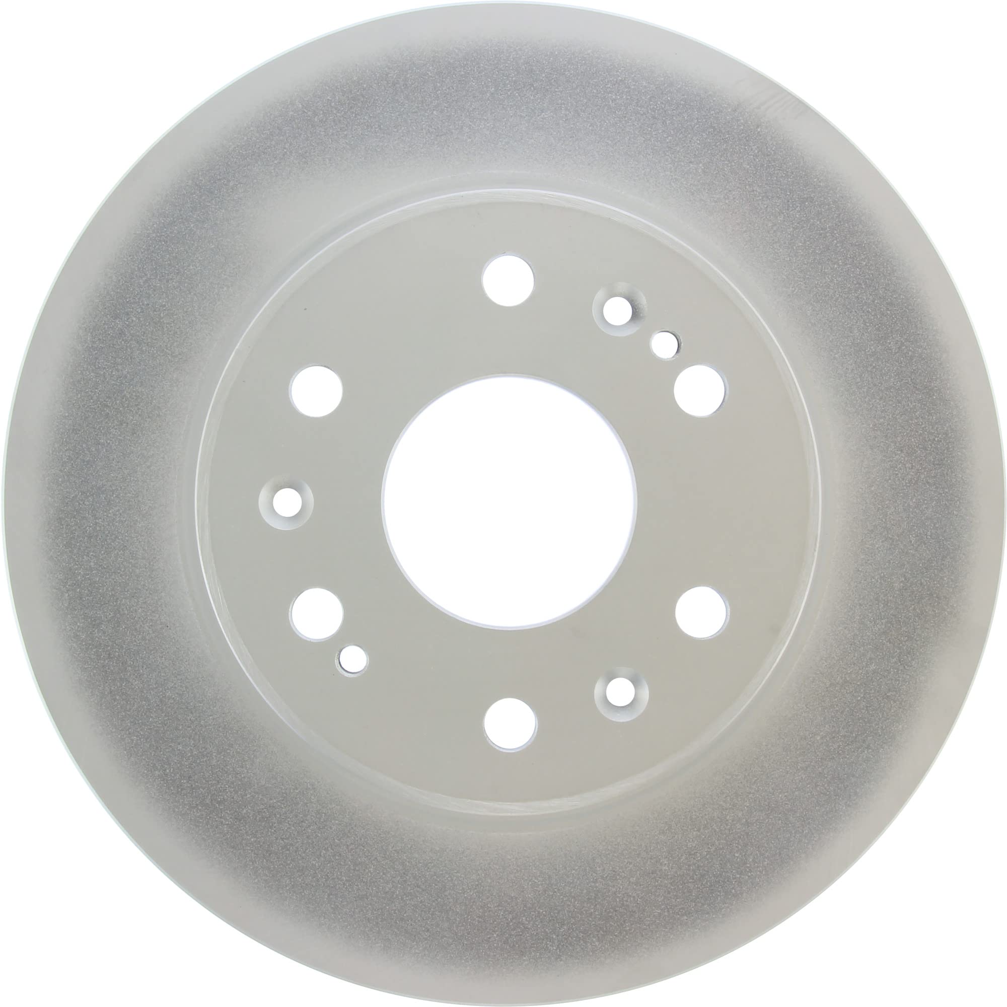 Centric Gcx Rotor 320.66057F with Full Coating