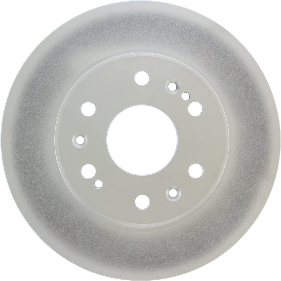 Centric Gcx Rotor 320.66057F with Full Coating