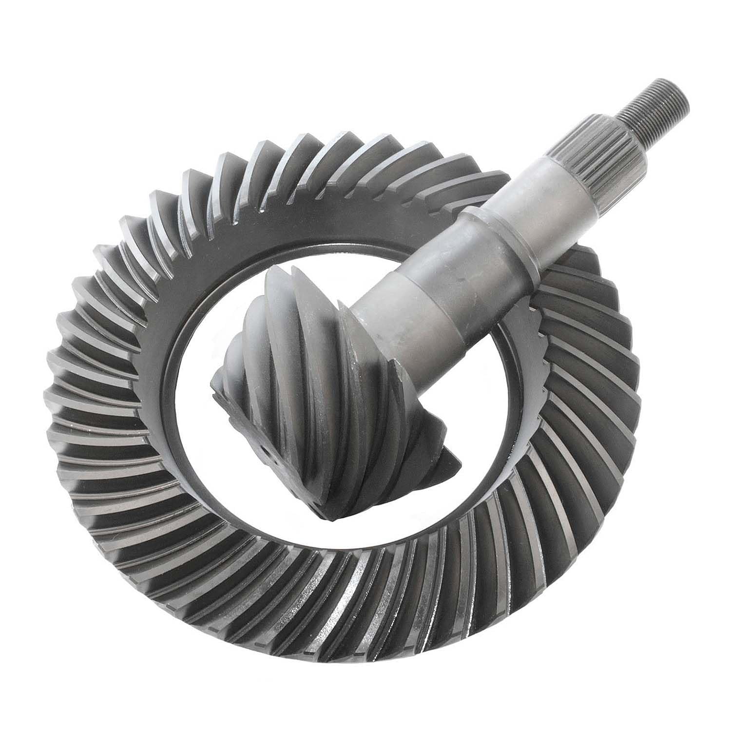 F88355 EXCEL from Richmond Differential Ring and Pinion 3.55 Gear Ratio, For Ford 8.8" 10 Bolt, Compatible with 1990-2010 Ford F-150, Explorer, Mustang, Ranger