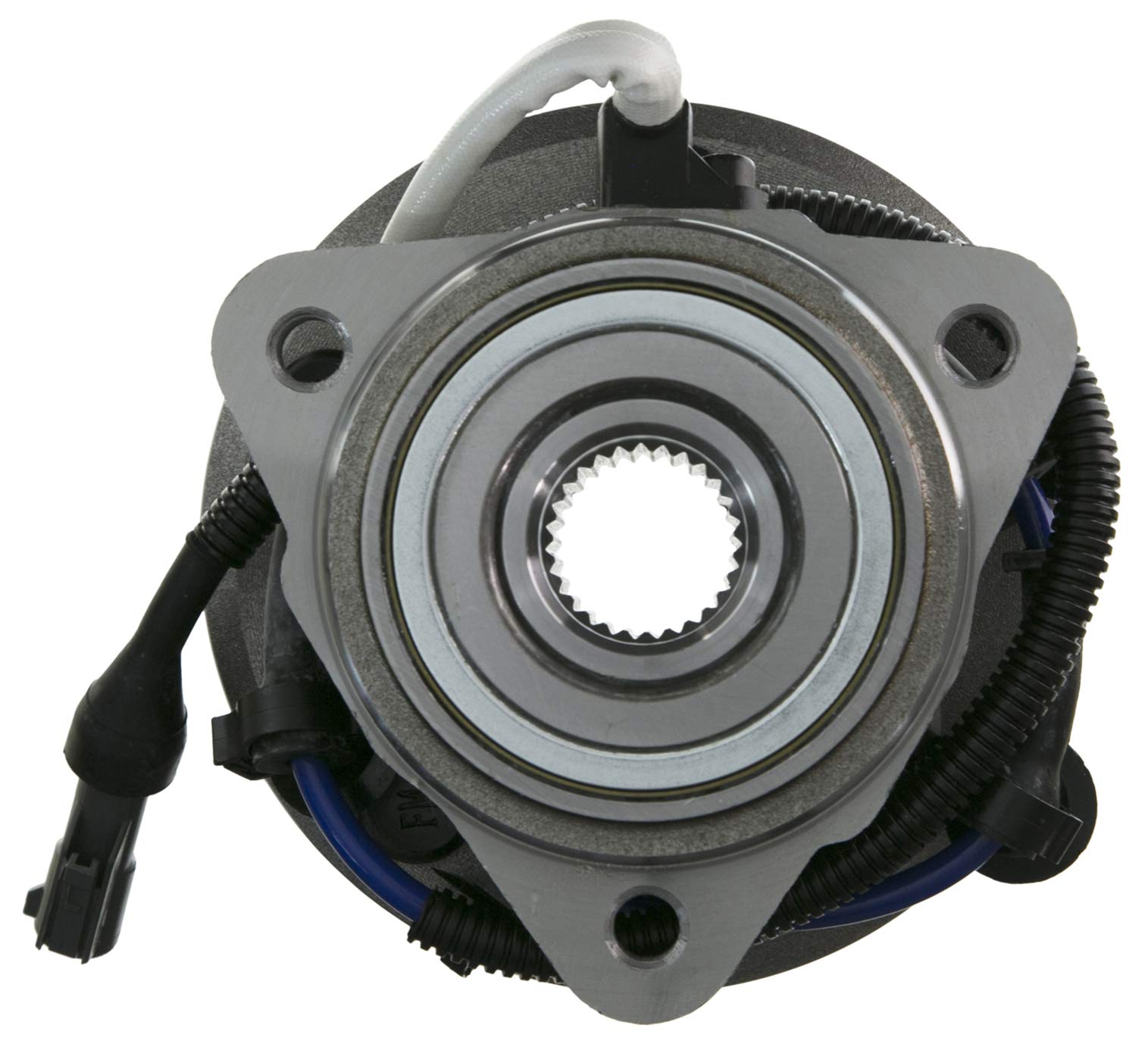 Wheel Bearing and Hub Assembly MOOG for Ford Ranger