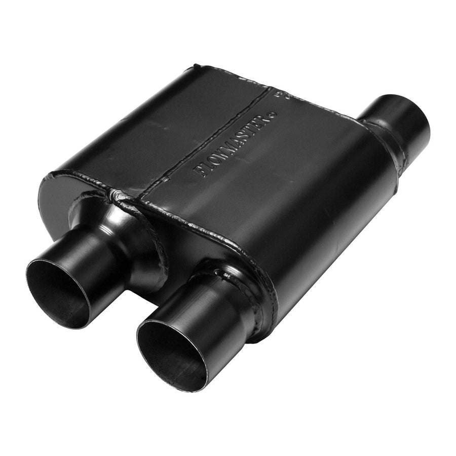 Super 10 Series Flowmaster Chambered Muffler 8425810