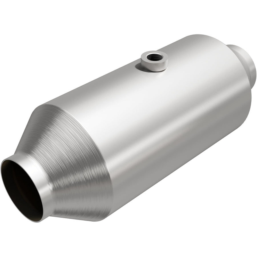 Ford 8617 MagnaFlow 2.50” Mid-Bed Series Uni.