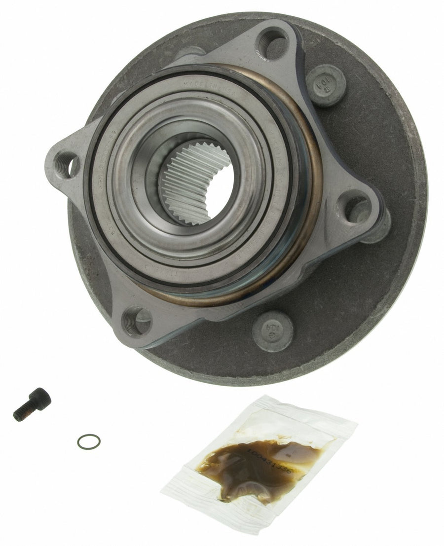 Wheel Bearing and Hub Assembly MOOG for Ford Expedition 541008
