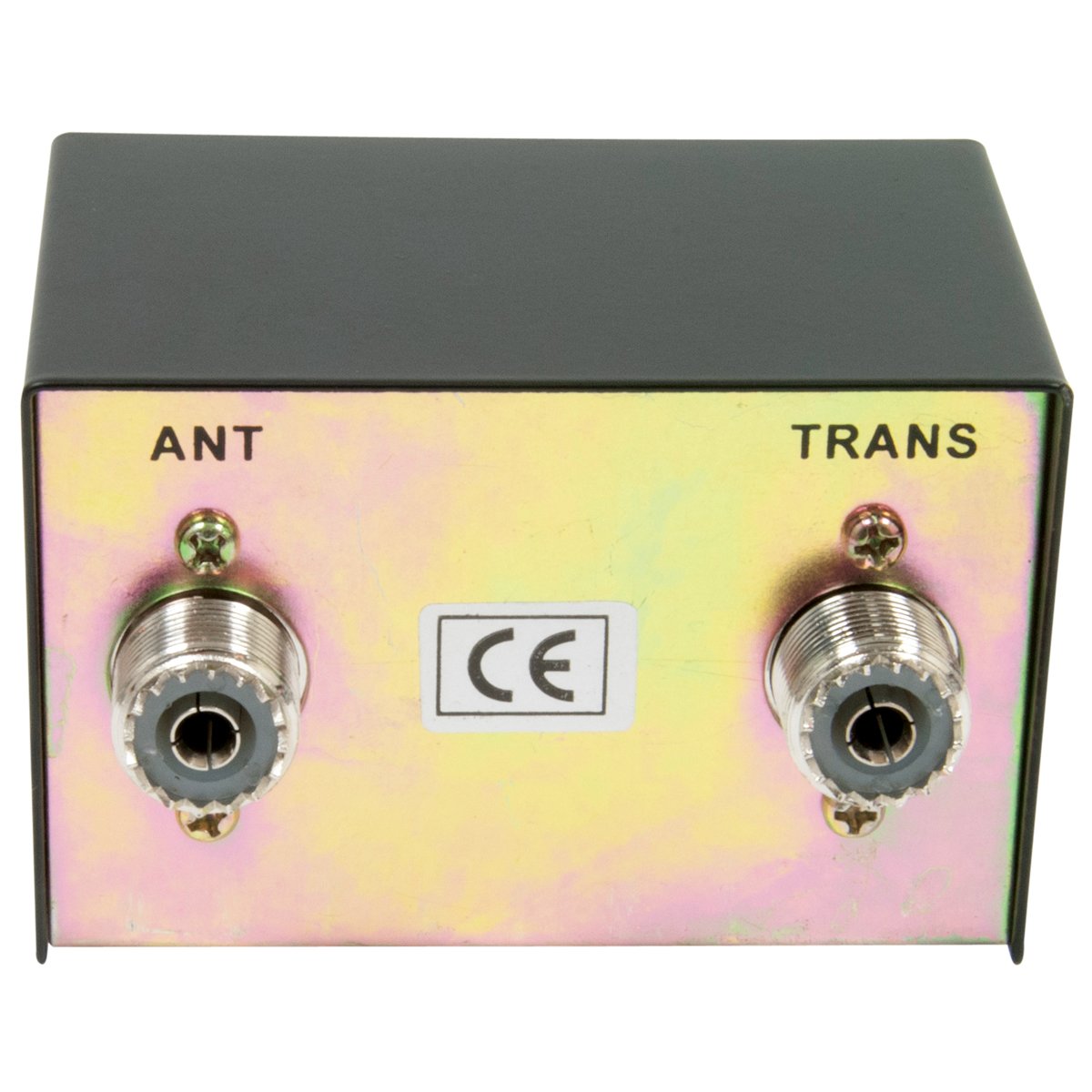 100 Watt Astatic PDC1 SWR Meter