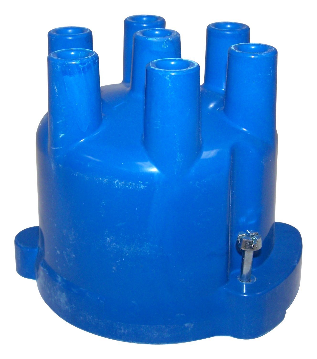 Distributor Cap Crown Automotive J3230457