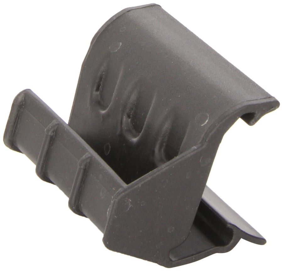 Automotive Crown Tailgate Bar Retainer Body