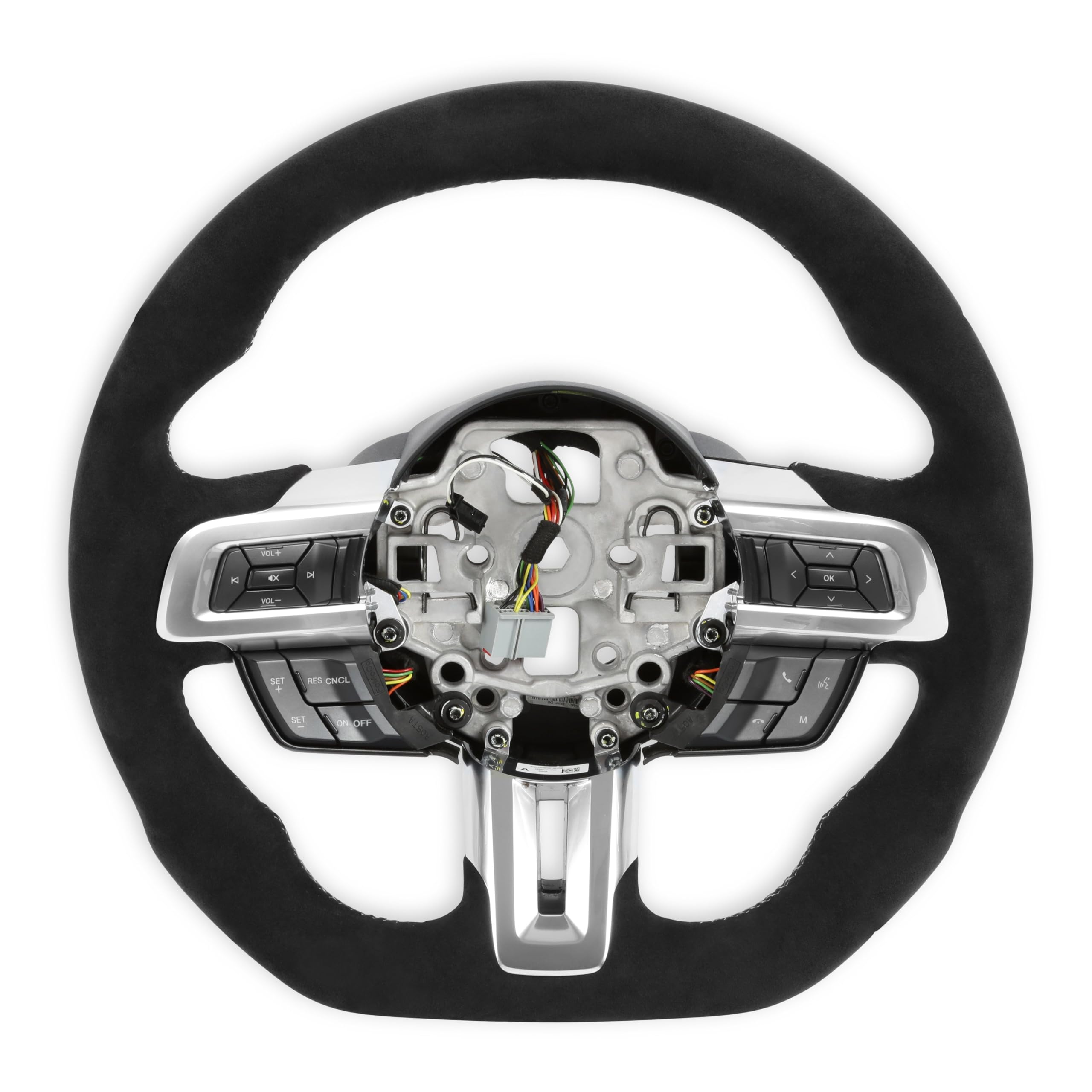 Lae1-1 Lunati Pro Mod Rod Sbc 6.125L 2.1Ooj