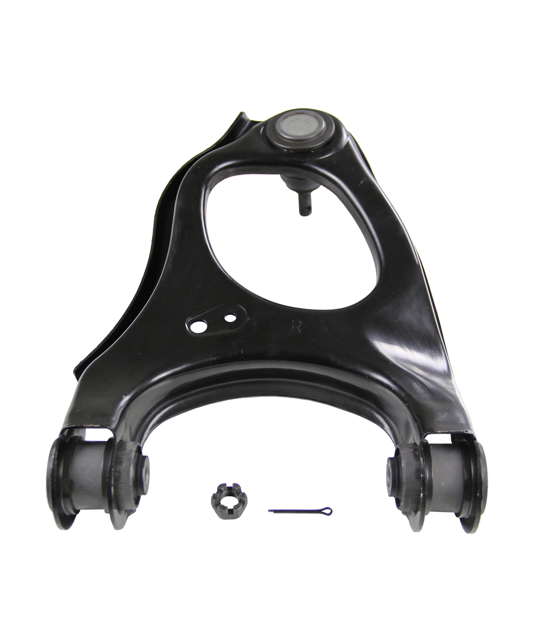 Control Arm MOOG and Ball Joint Assembly RK621306