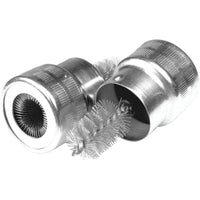 W3302 Performance Tool Metal Battery Terminal Cleaning Brush