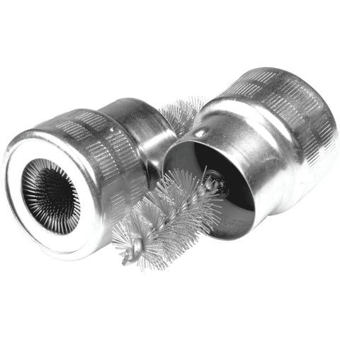 W3302 Performance Tool Metal Battery Terminal Cleaning Brush