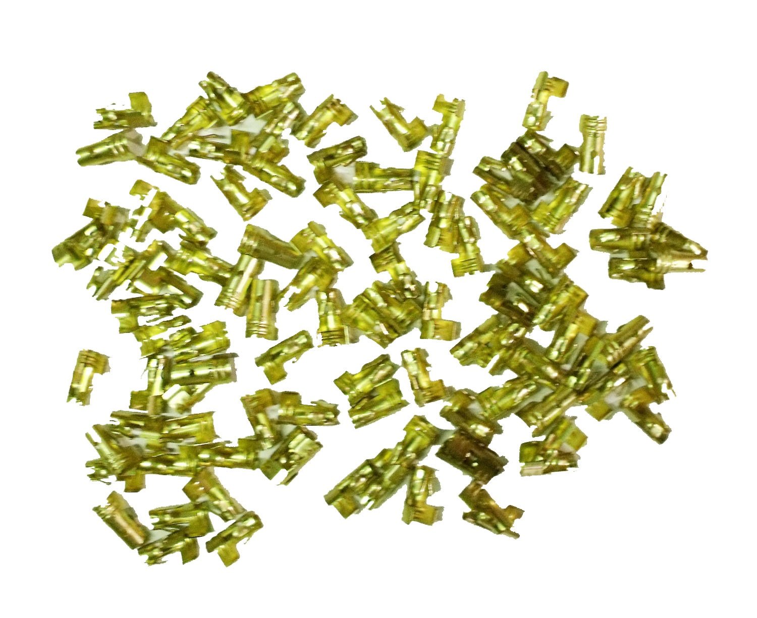 Distributor And Coil Terminal Taylor Cable 44301, 1 Pack
