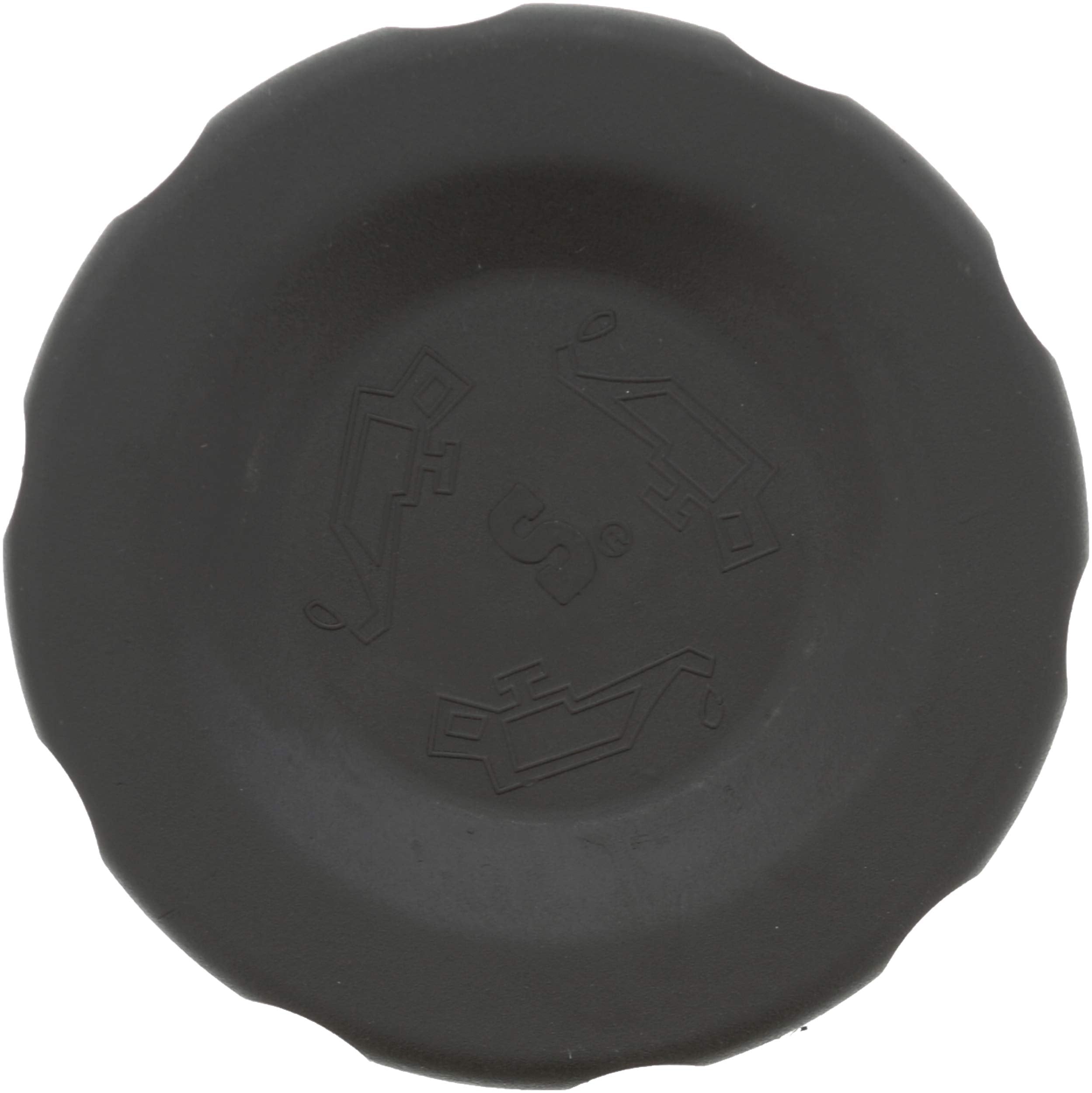 Engine Oil Filler Cap Gates 31298