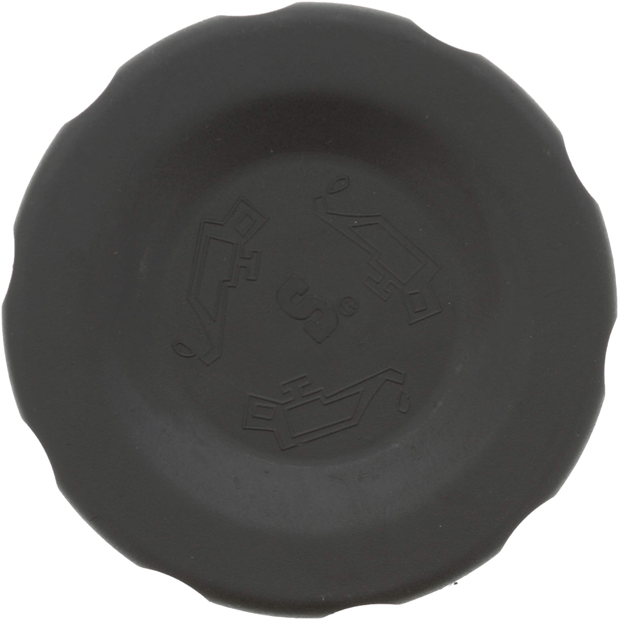Engine Oil Filler Cap Gates 31298