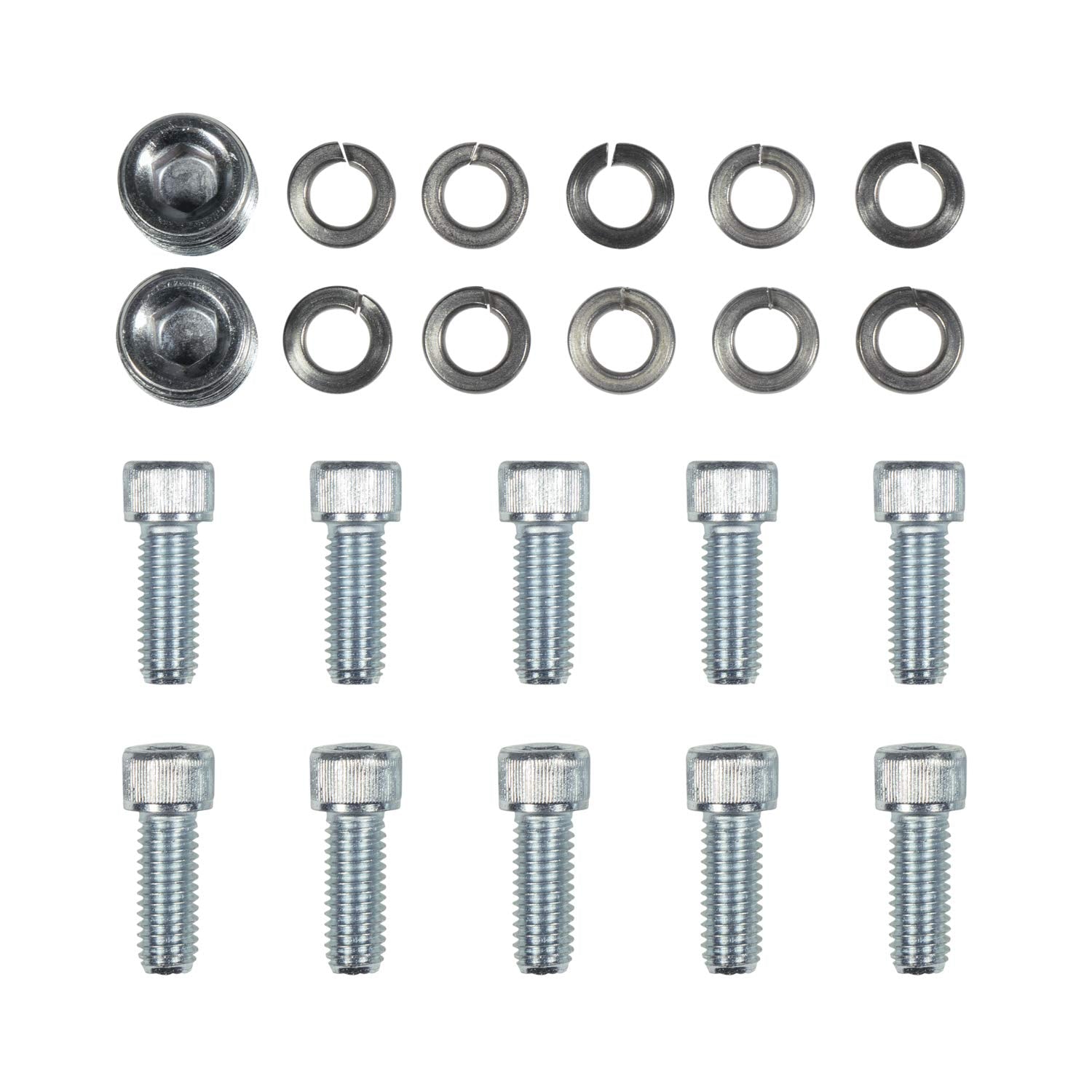 Hardcore Yukon Gear & Axle Nodular Iron Differential Cover YHCC-D60