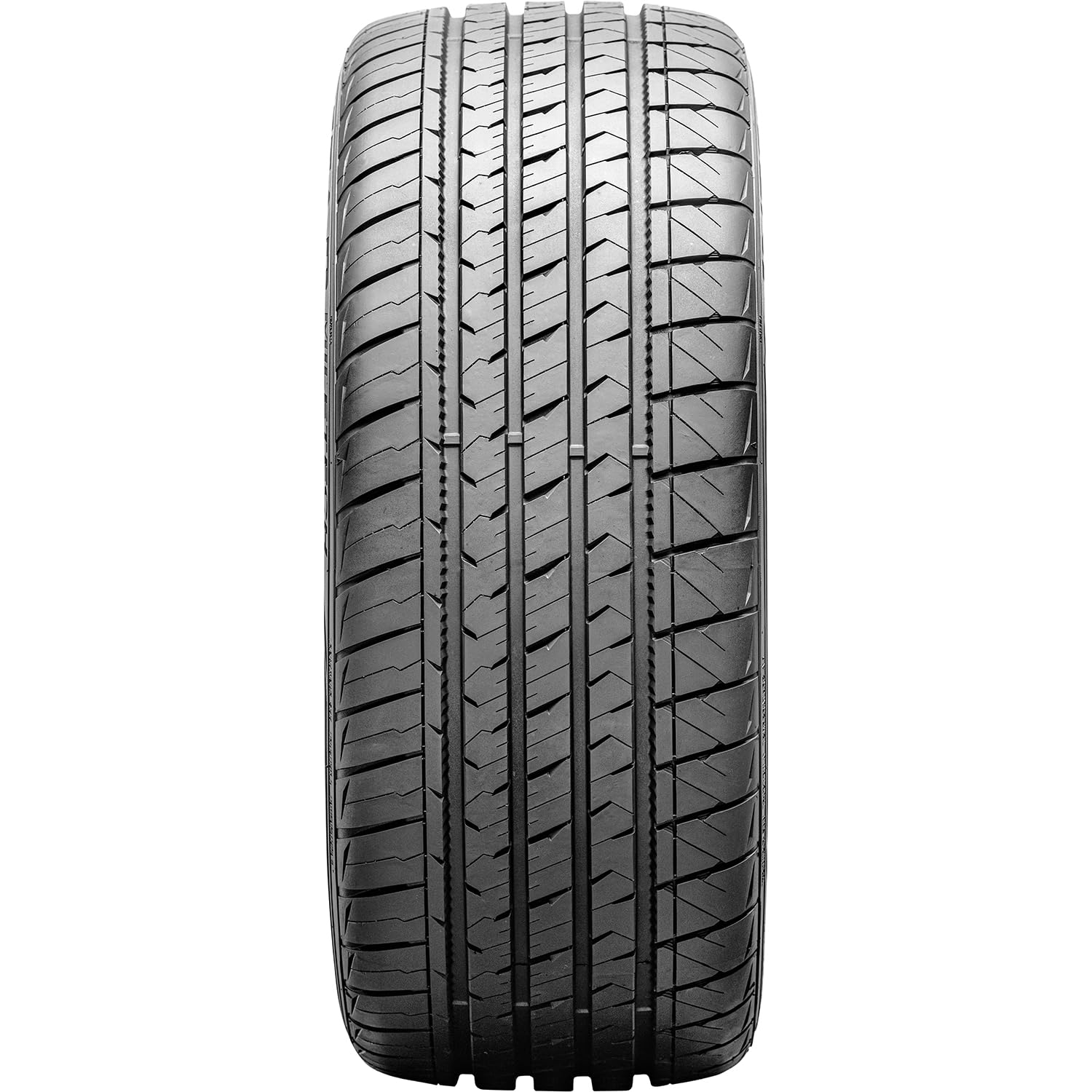 Interceptor AS810 Milestar UHP 255/35R18 94Y XL Passenger Tire