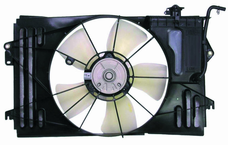 Replacement Engine Cooling Fan Assembly DEPO 312-55016-120