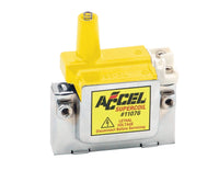 In-Cap Replacement ACCEL Coil, Yellow 11076