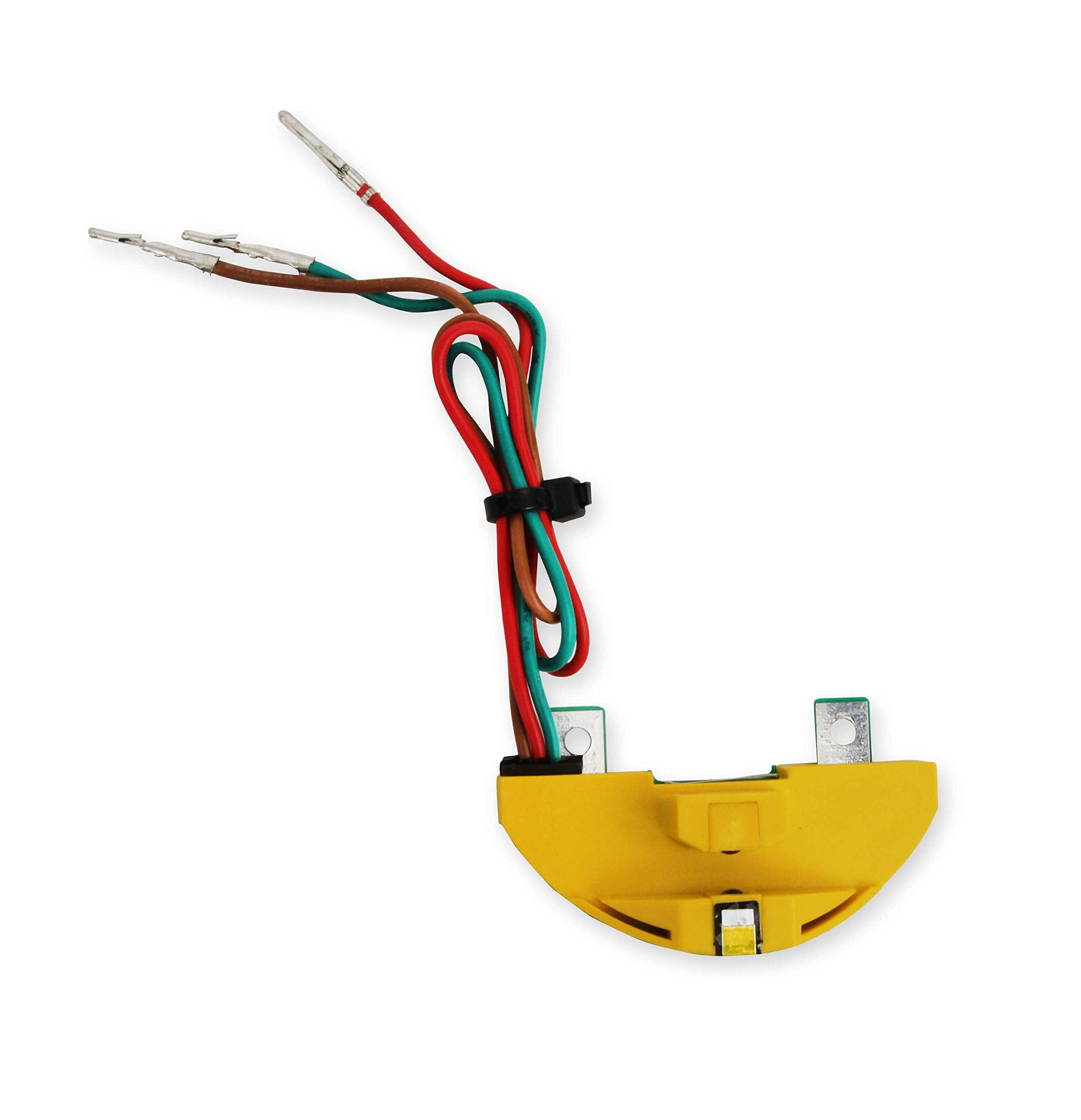 2005 ACCEL Module, Eliminator Replacement