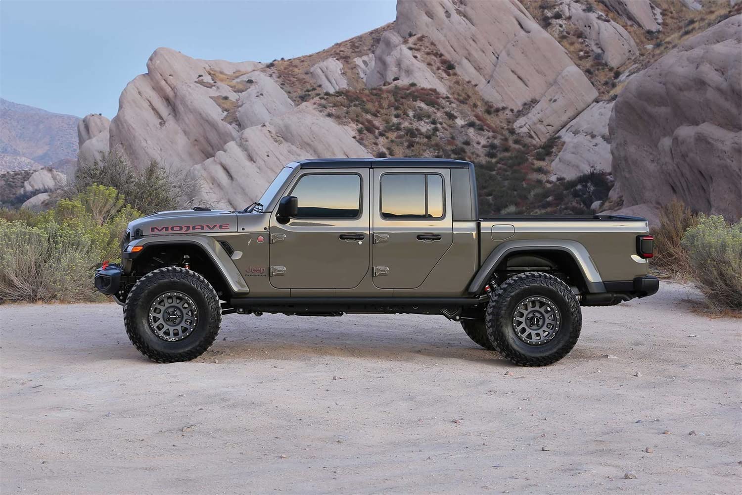 2SPORT Fabtech MOVAVE 2020 JT