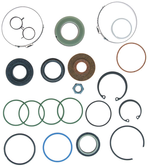 Power Steering Gates 351660 Repair Kit