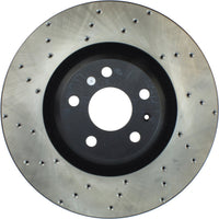 Brake Rotor StopTech (128.33120R)
