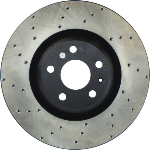 Brake Rotor StopTech (128.33120R)