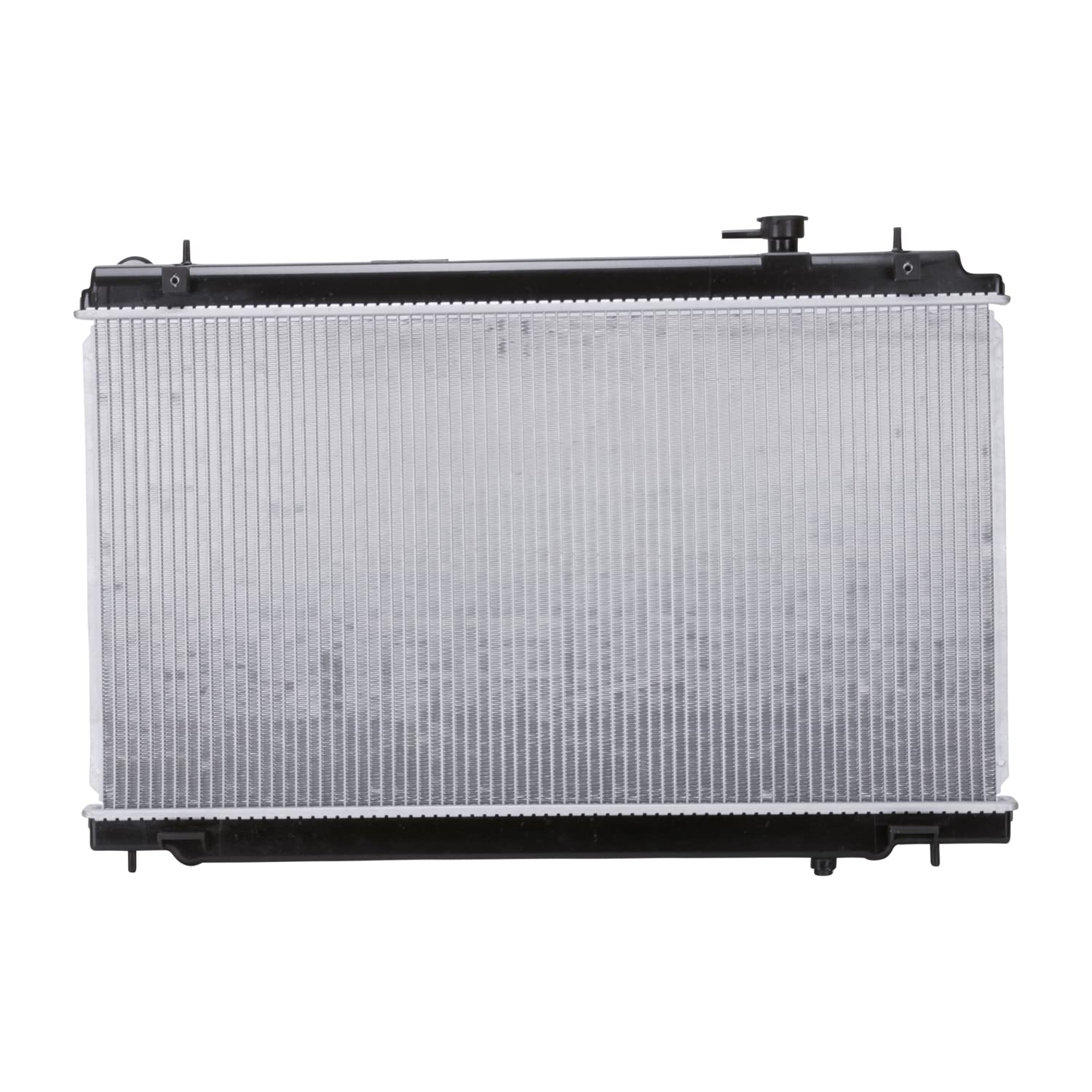 Compatible TYC 2576 Radiator with 2003-2006 Nissan 350 Z
