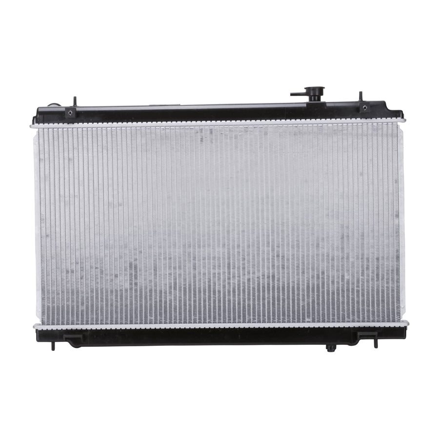 Compatible TYC 2576 Radiator with 2003-2006 Nissan 350 Z