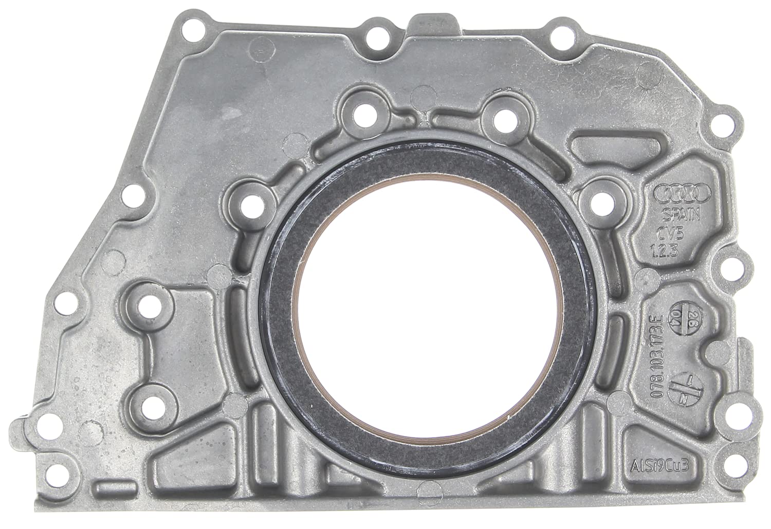Engine Crankshaft Seal Kit MAHLE JV1749