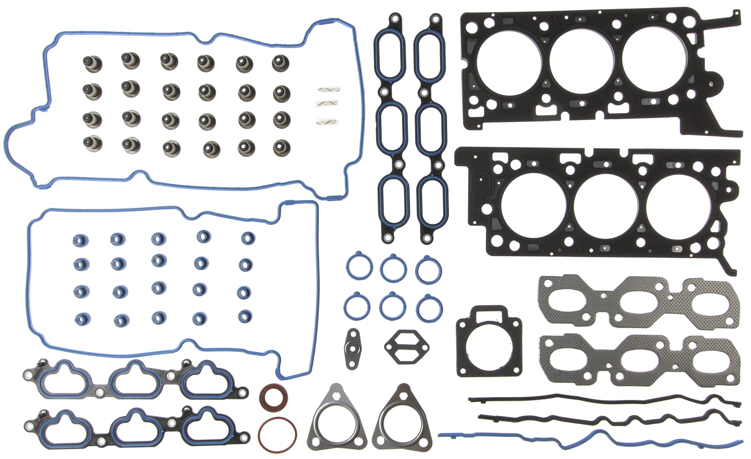 Head Set MAHLE HS54364A